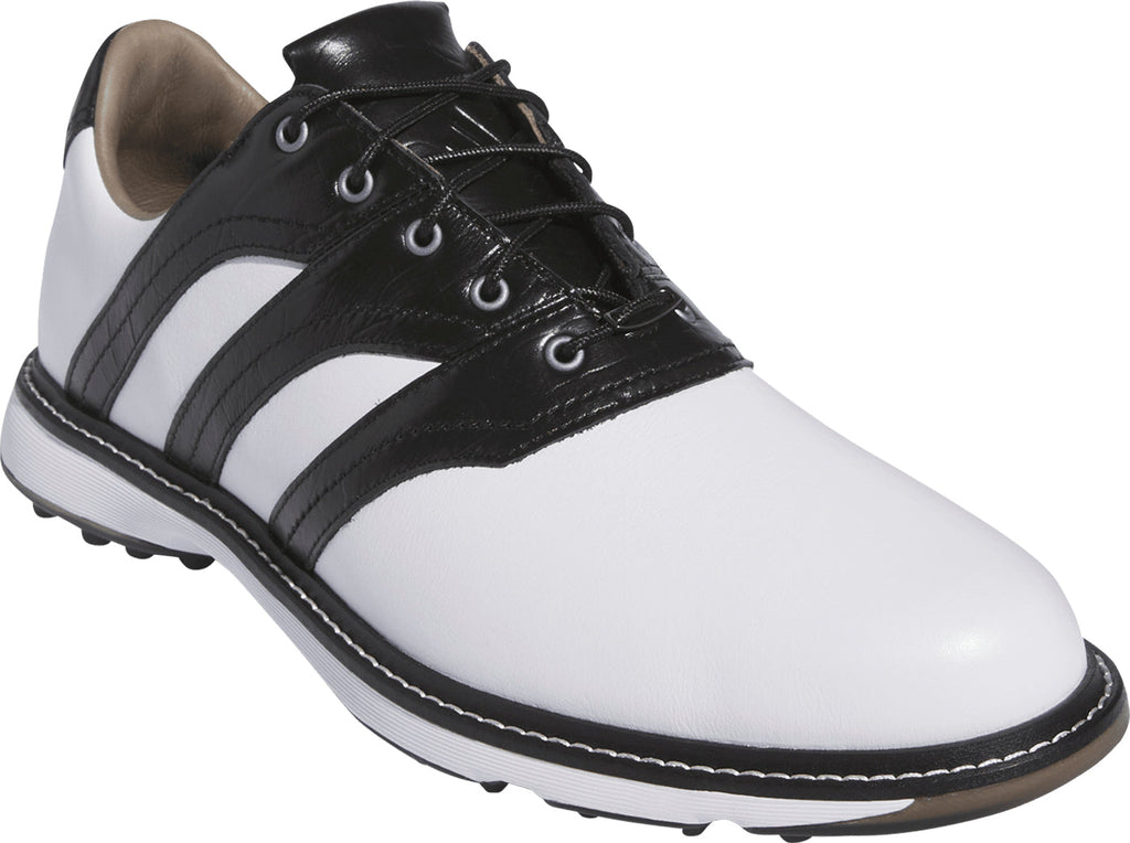 adidas MC Z-Traxion Spikeless Golf Shoes - White