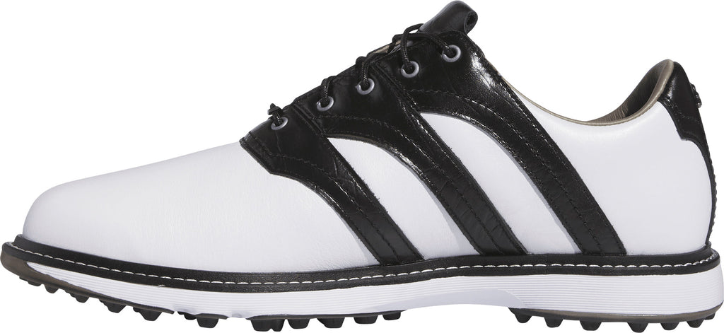 adidas MC Z-Traxion Spikeless Golf Shoes - White