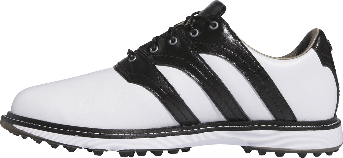 adidas MC Z-Traxion Spikeless Golf Shoes - White