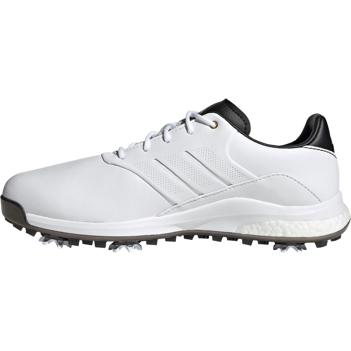 adidas Performance Classic Men's Golf Shoes - White