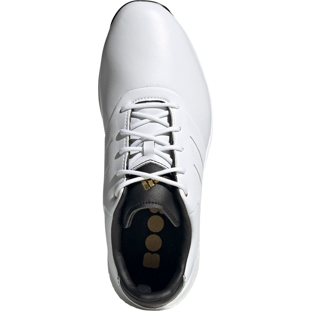 adidas Performance Classic Men's Golf Shoes - White