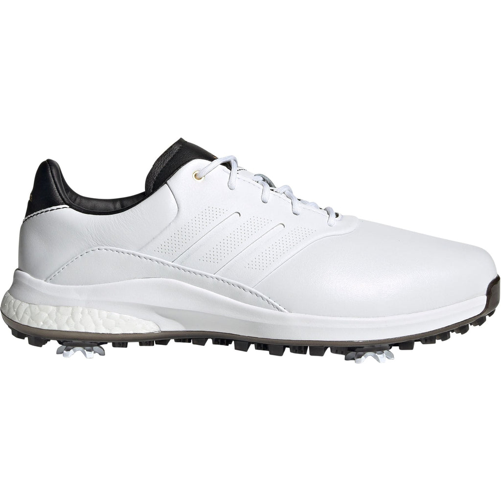 adidas Performance Classic Men's Golf Shoes - White