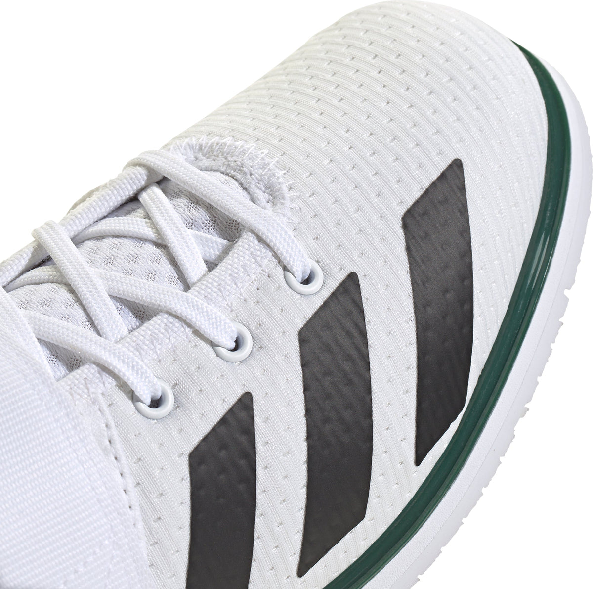 adidas Powerlift 5 Men's Weightlifting Shoes - White