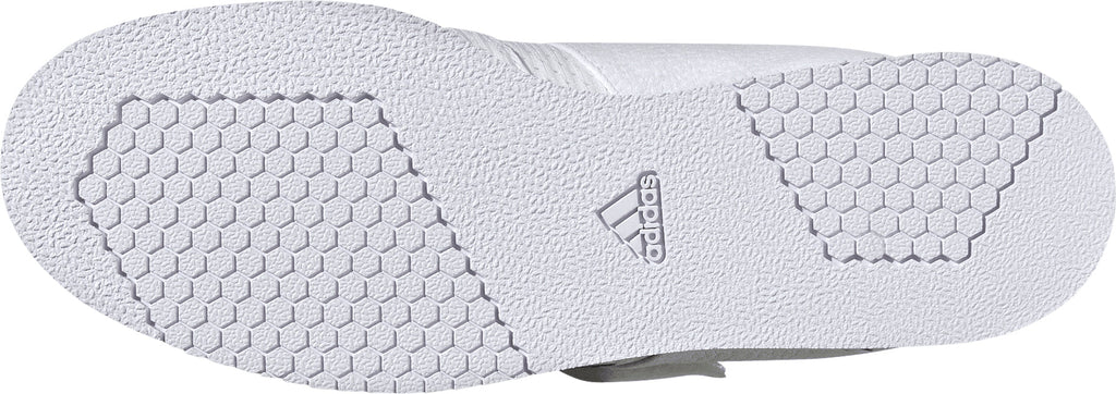 adidas Powerlift 5 Men's Weightlifting Shoes - White