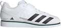 adidas Powerlift 5 Men's Weightlifting Shoes - White