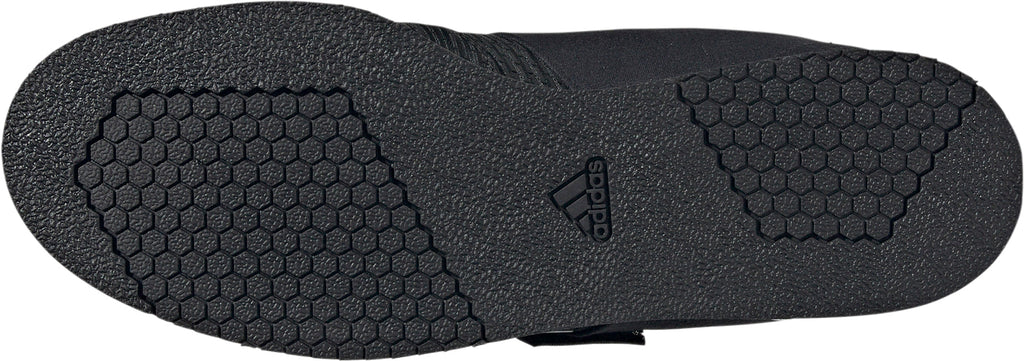 adidas Powerlift 5 Men's Weightlifting Shoes - Black