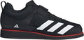 adidas Powerlift 5 Men's Weightlifting Shoes - Black