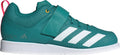 adidas Powerlift 5 Men's Weightlifting Shoes - Green