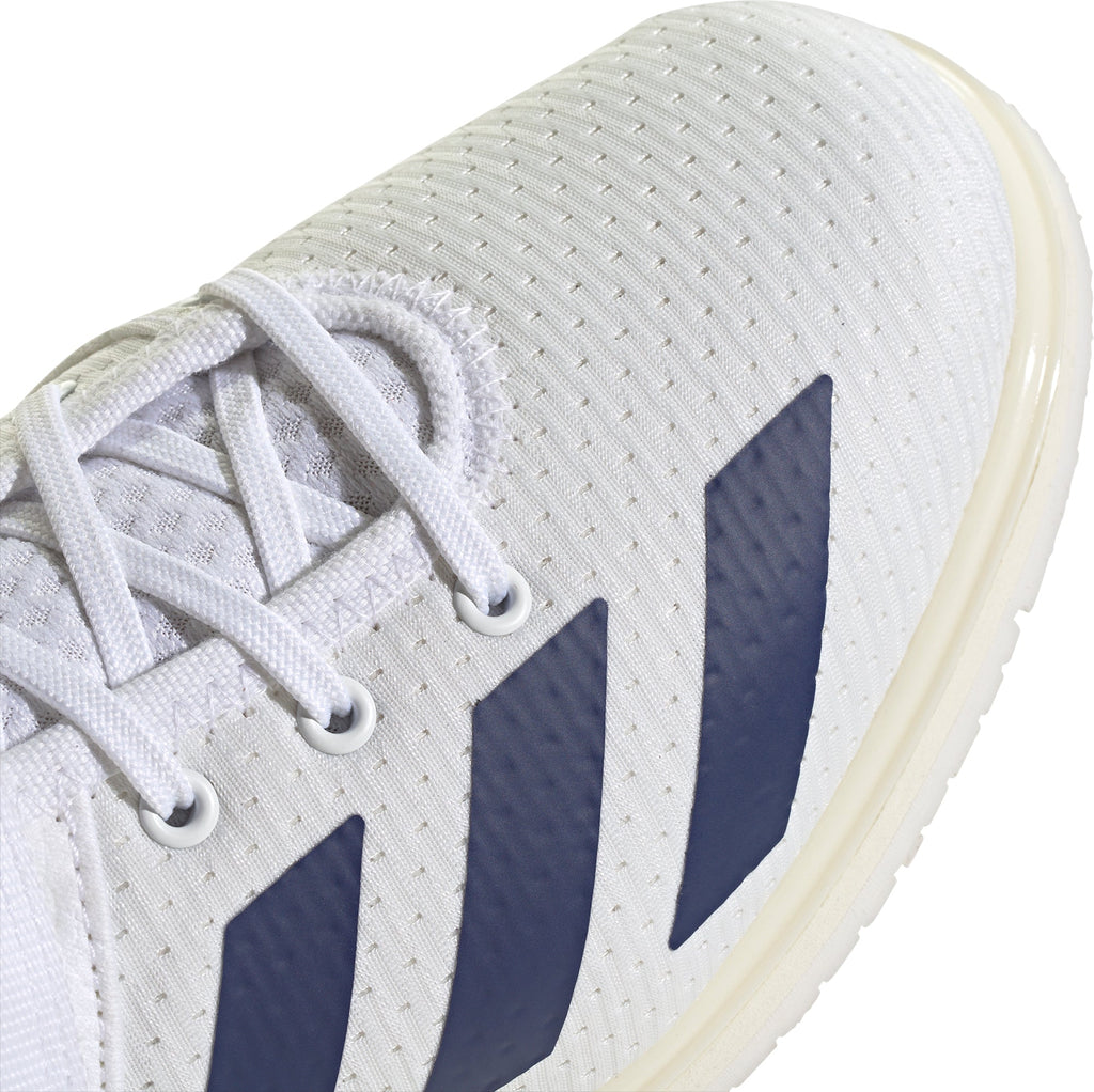 adidas Powerlift 5 Men's Weightlifting Shoes - White