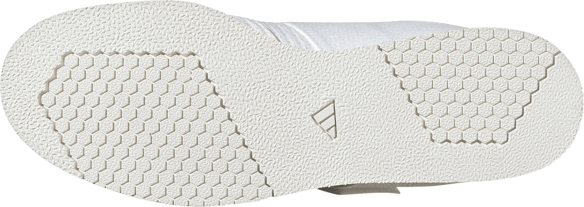 adidas Powerlift 5 Men's Weightlifting Shoes - White