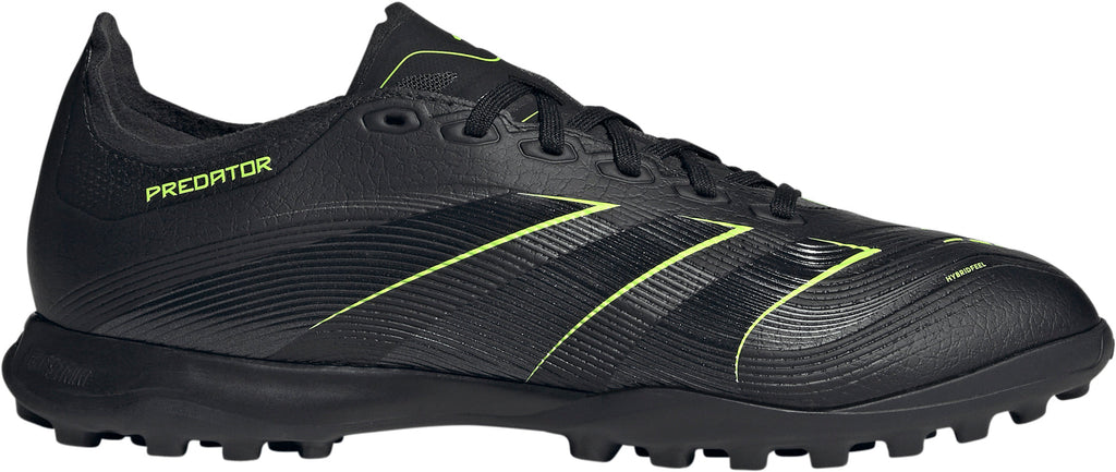 adidas Predator League Turf Men's Football Boots - Black