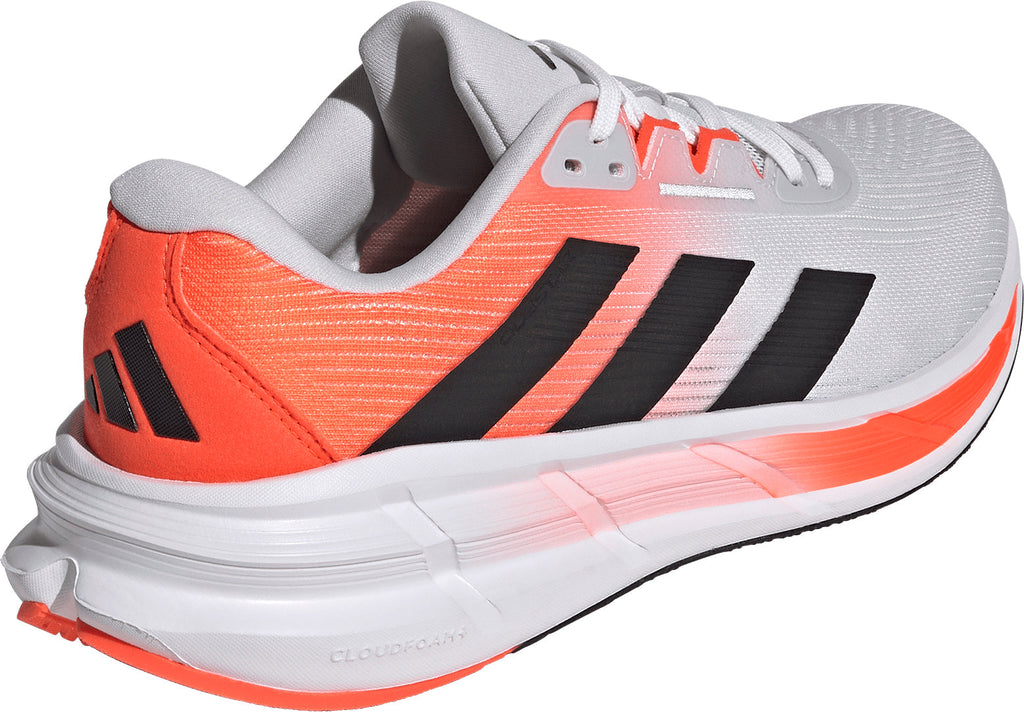 adidas Questar 3 Men's Running Shoes - Grey