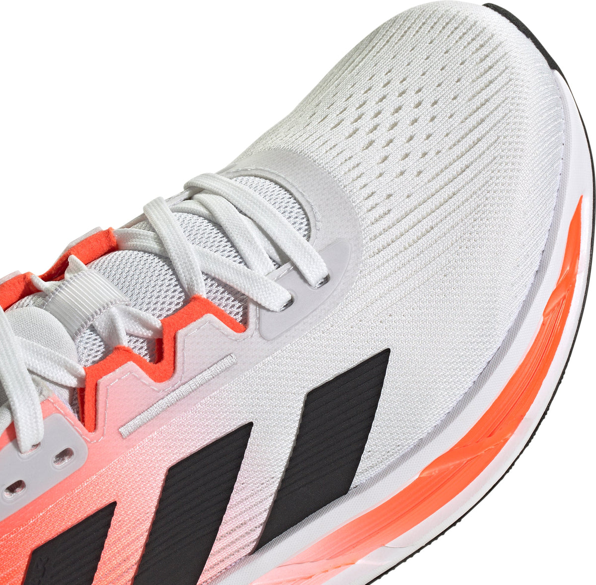 adidas Questar 3 Men's Running Shoes - Grey