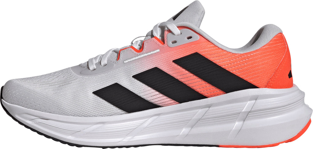 adidas Questar 3 Men's Running Shoes - Grey