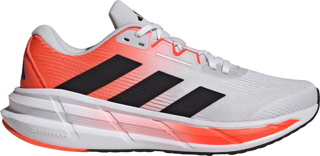 adidas Questar 3 Men's Running Shoes - Grey