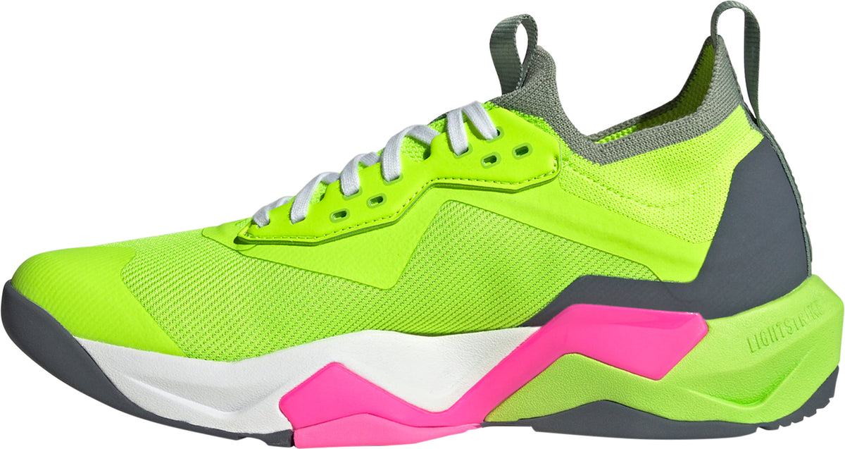 adidas RapidMove ADV 2 Men's HIIT Training Shoes - Yellow