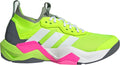adidas RapidMove ADV 2 Men's HIIT Training Shoes - Yellow