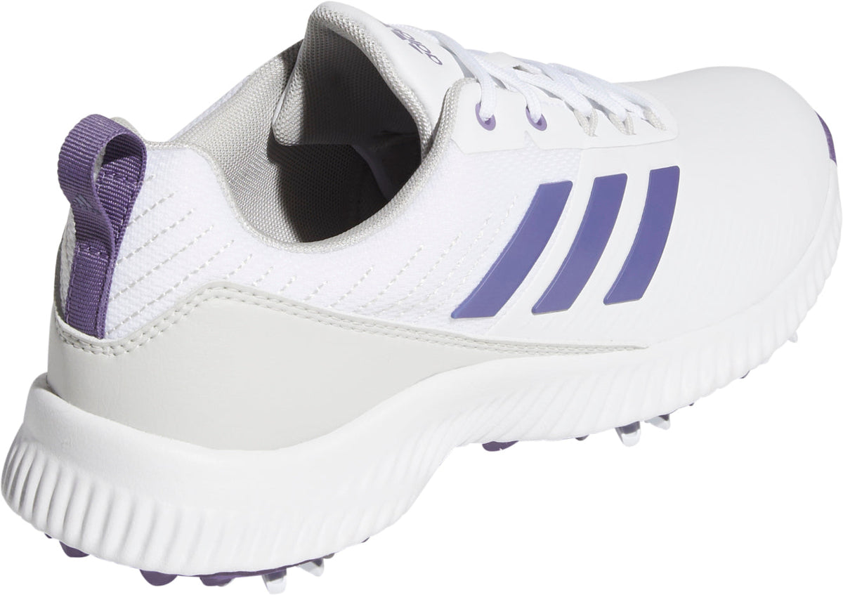 adidas Response Bounce 2 Women's Golf Shoes - White