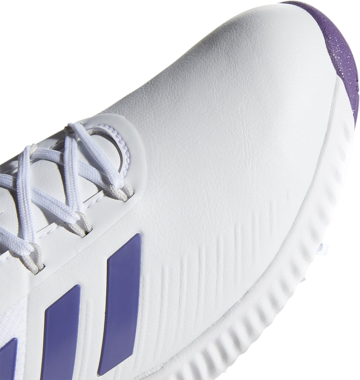 adidas Response Bounce 2 Women's Golf Shoes - White