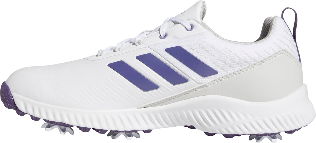 adidas Response Bounce 2 Women's Golf Shoes - White