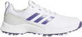 adidas Response Bounce 2 Women's Golf Shoes - White