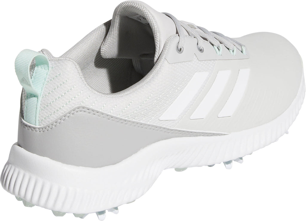 adidas Response Bounce 2 Women's Golf Shoes - White