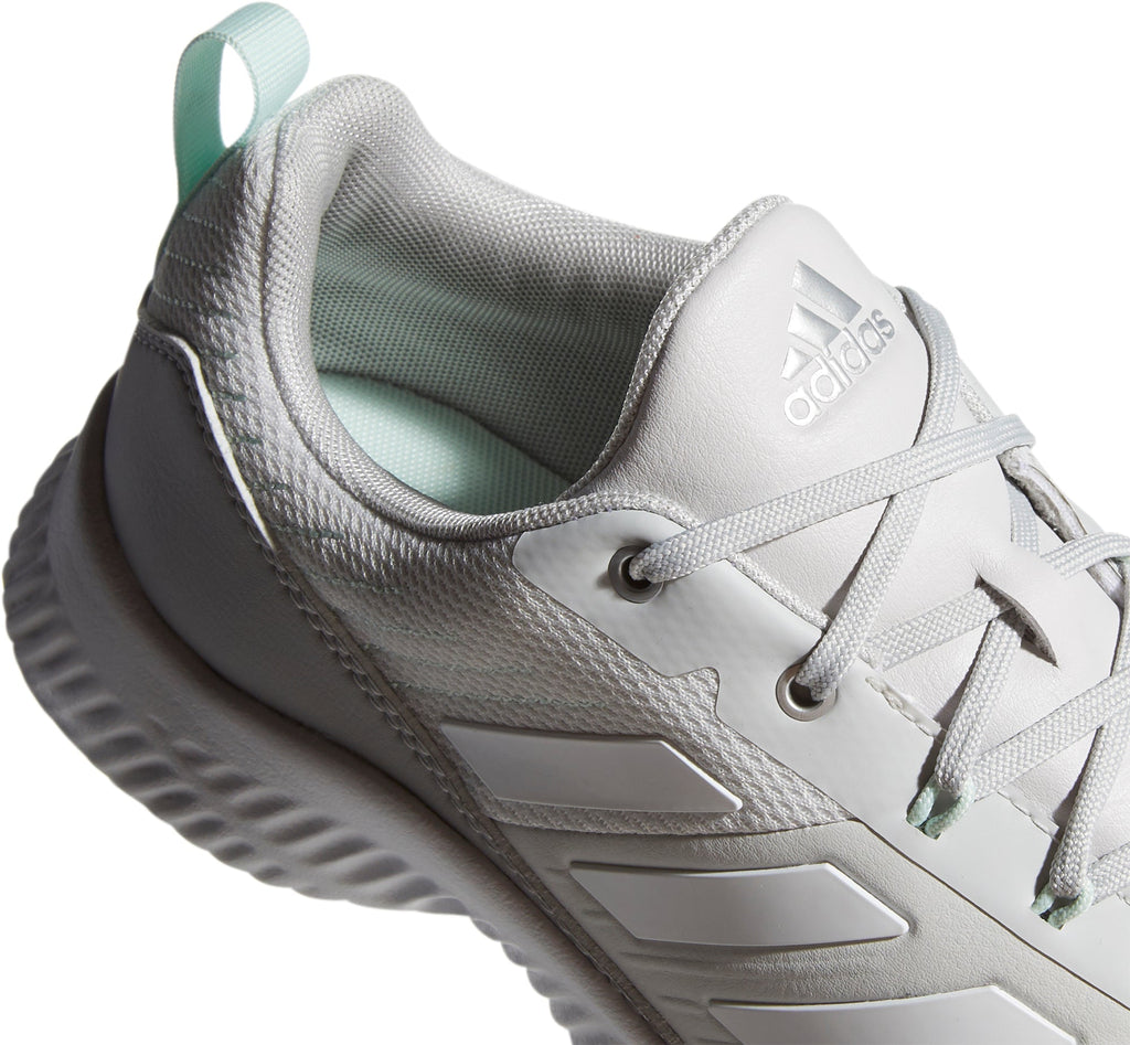 adidas Response Bounce 2 Women's Golf Shoes - White