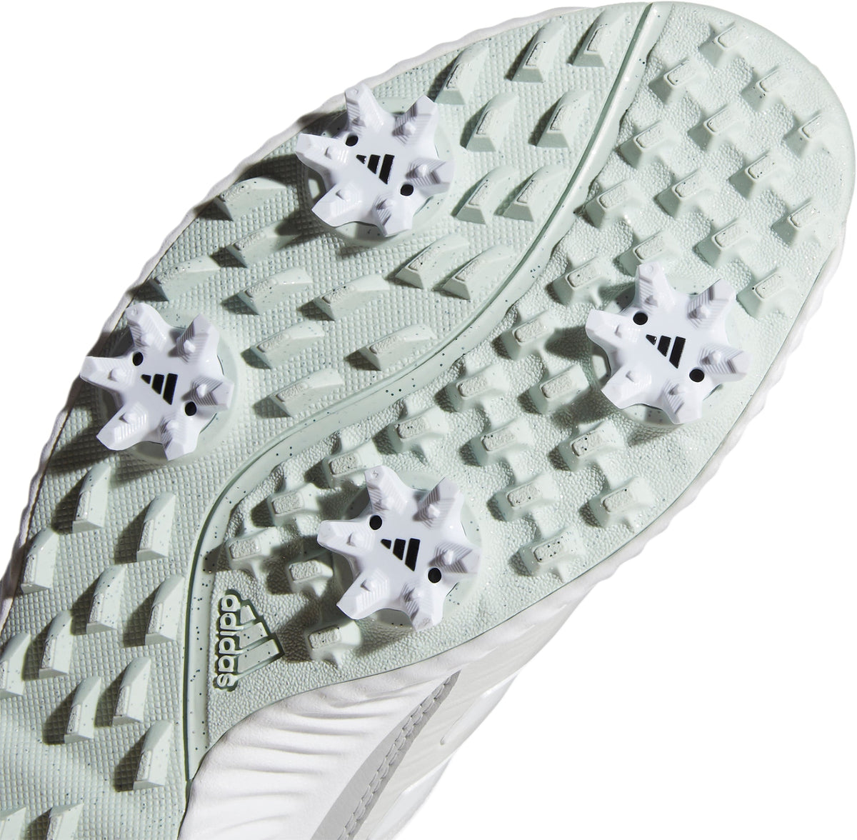 adidas Response Bounce 2 Women's Golf Shoes - White