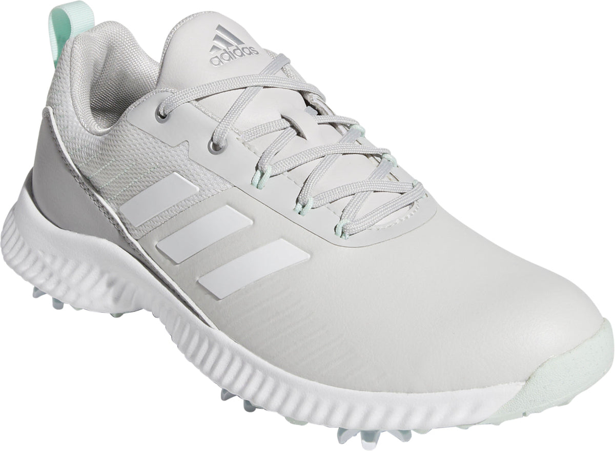 adidas Response Bounce 2 Women's Golf Shoes - White