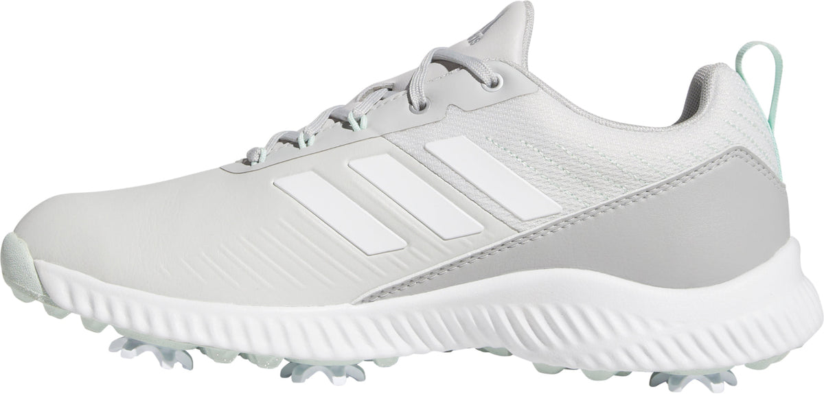 adidas Response Bounce 2 Women's Golf Shoes - White