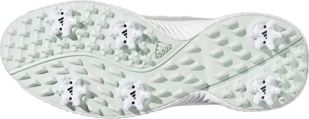 adidas Response Bounce 2 Women's Golf Shoes - White