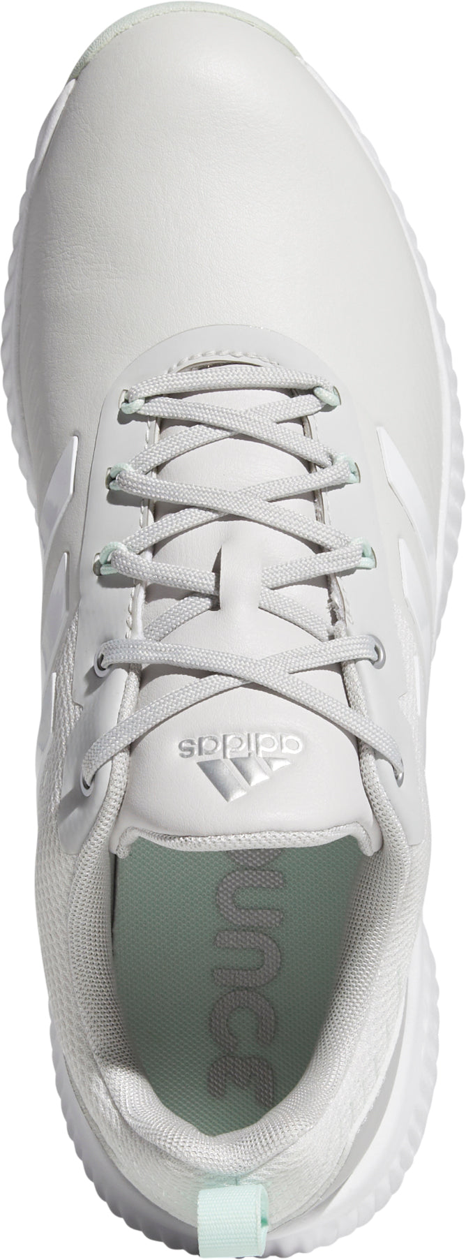 adidas Response Bounce 2 Women's Golf Shoes - White