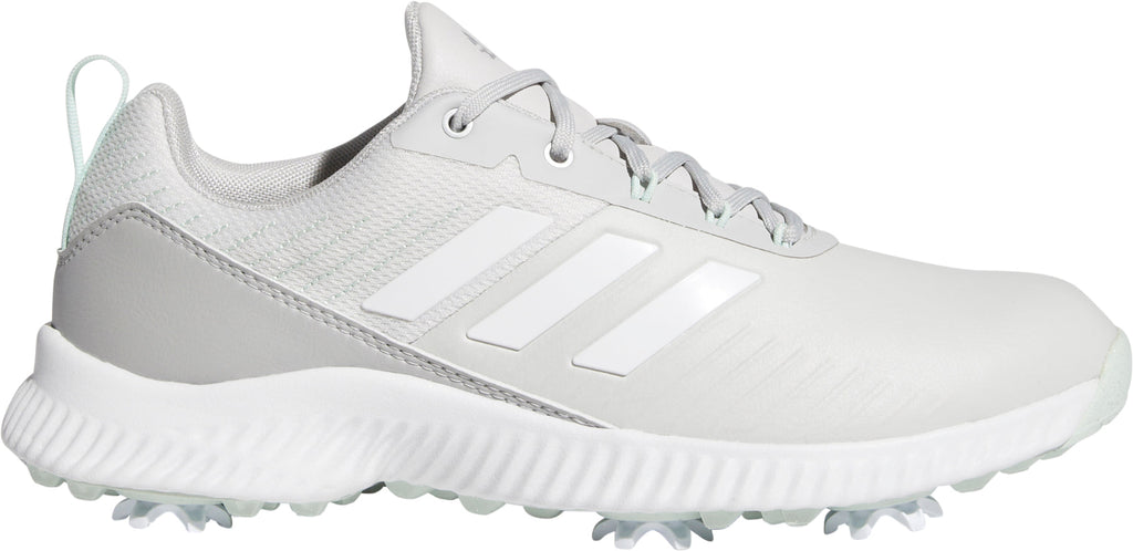 adidas Response Bounce 2 Women's Golf Shoes - White