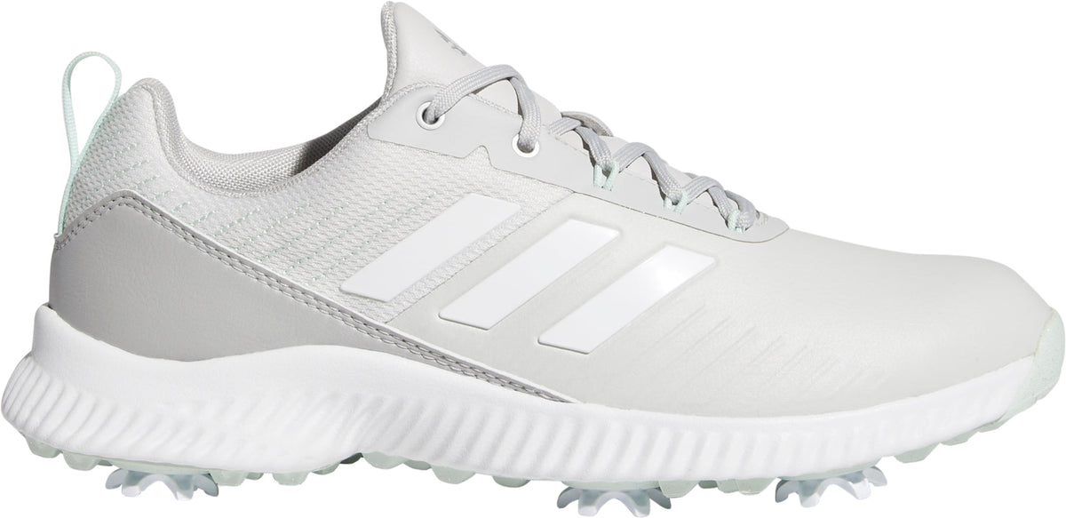 adidas Response Bounce 2 Women's Golf Shoes - White