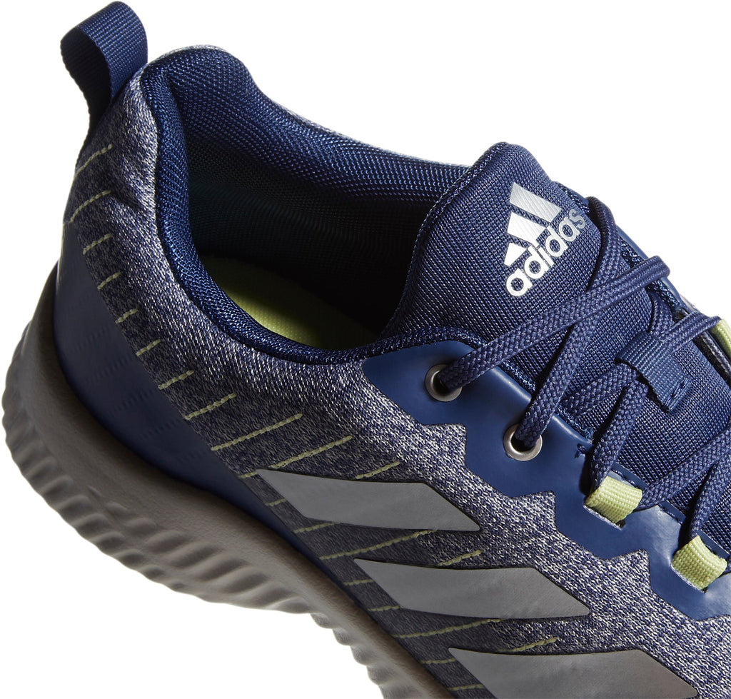 adidas Response Bounce 2 SL Women's Golf Shoes - Blue