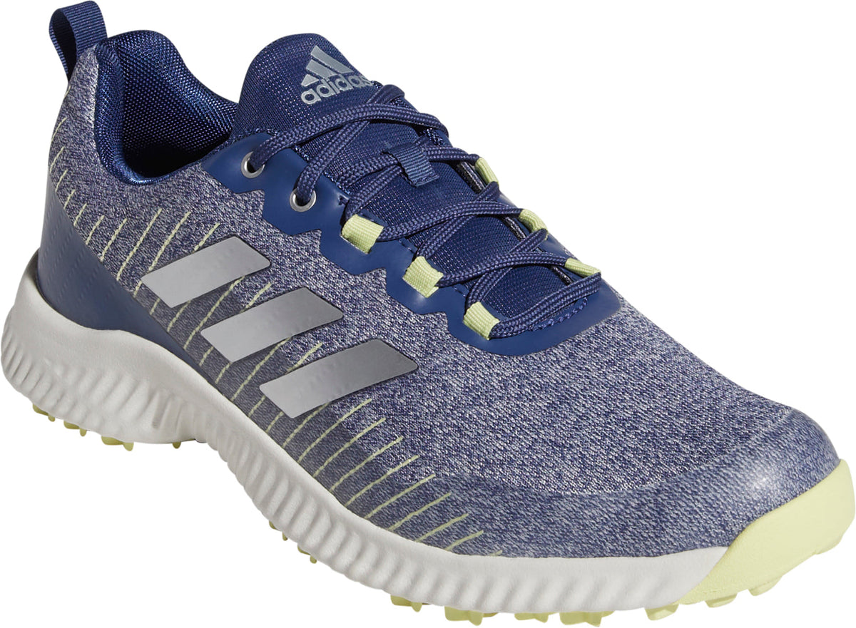 adidas Response Bounce 2 SL Women's Golf Shoes - Blue