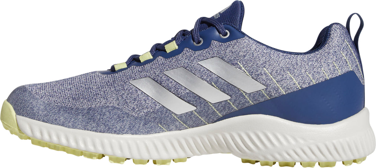adidas Response Bounce 2 SL Women's Golf Shoes - Blue