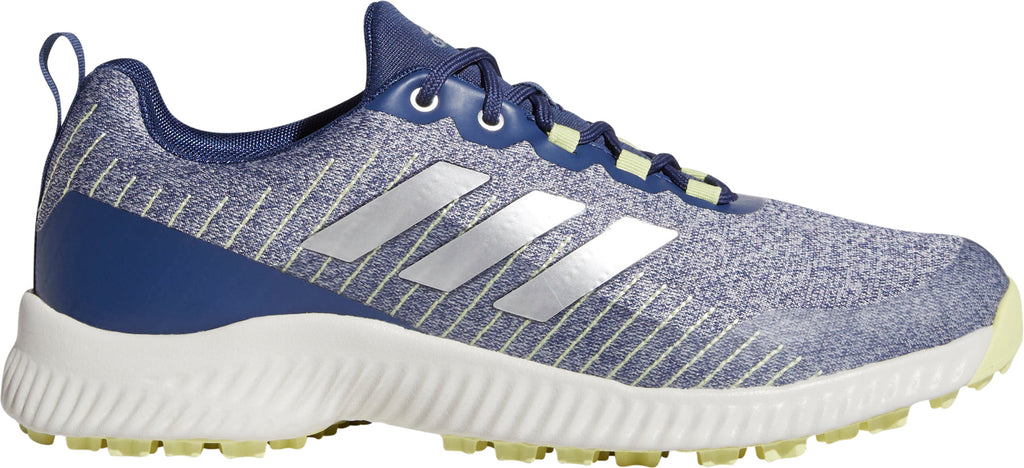 adidas Response Bounce 2 SL Women's Golf Shoes - Blue