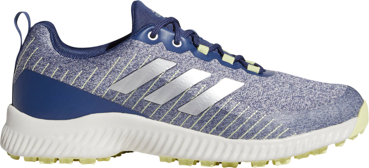adidas Response Bounce 2 SL Women's Golf Shoes - Blue