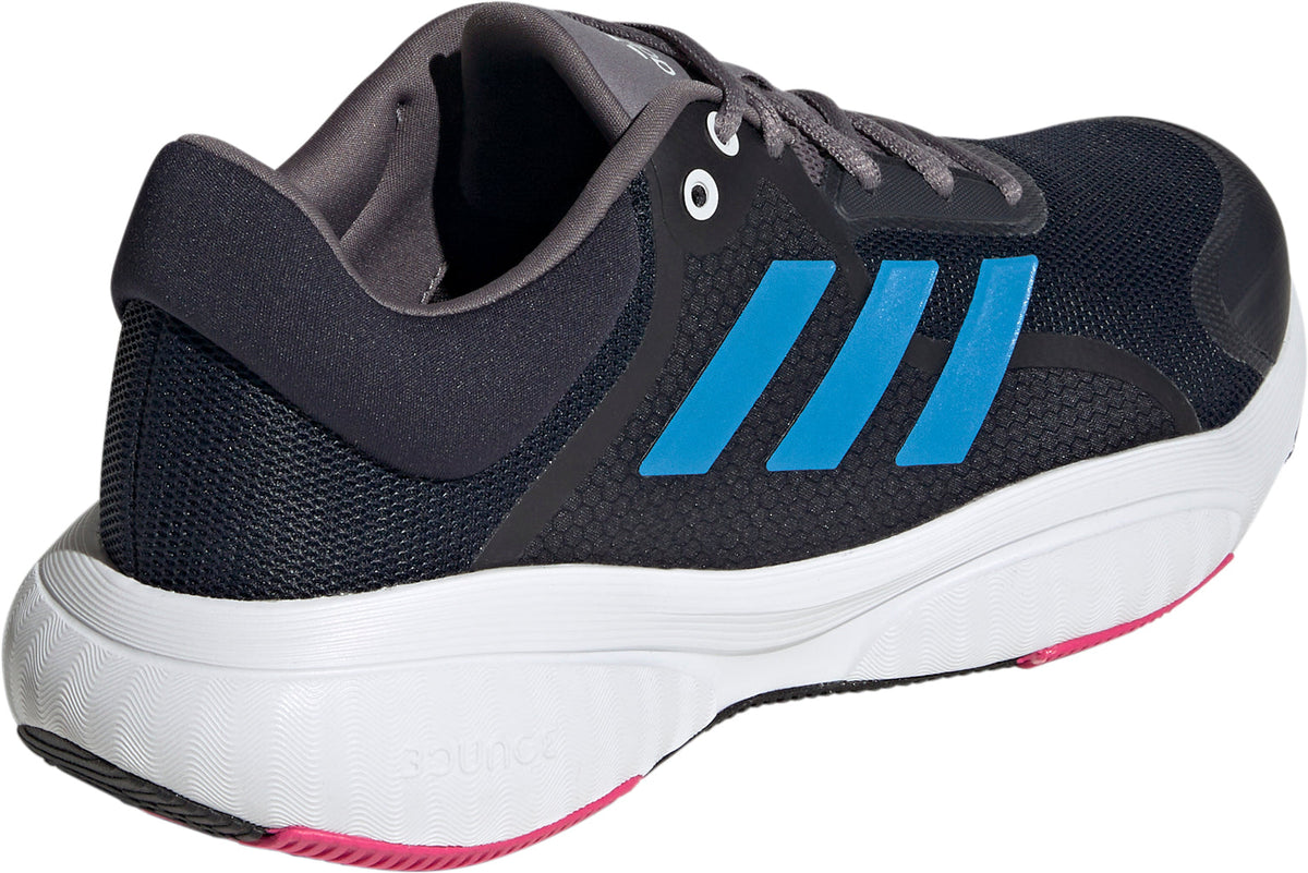 adidas Response Men's Running Shoes - Black