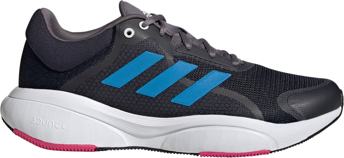 adidas Response Men's Running Shoes - Black