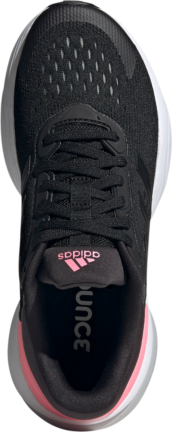 adidas Response Super 3.0 Women's Running Shoes - Black