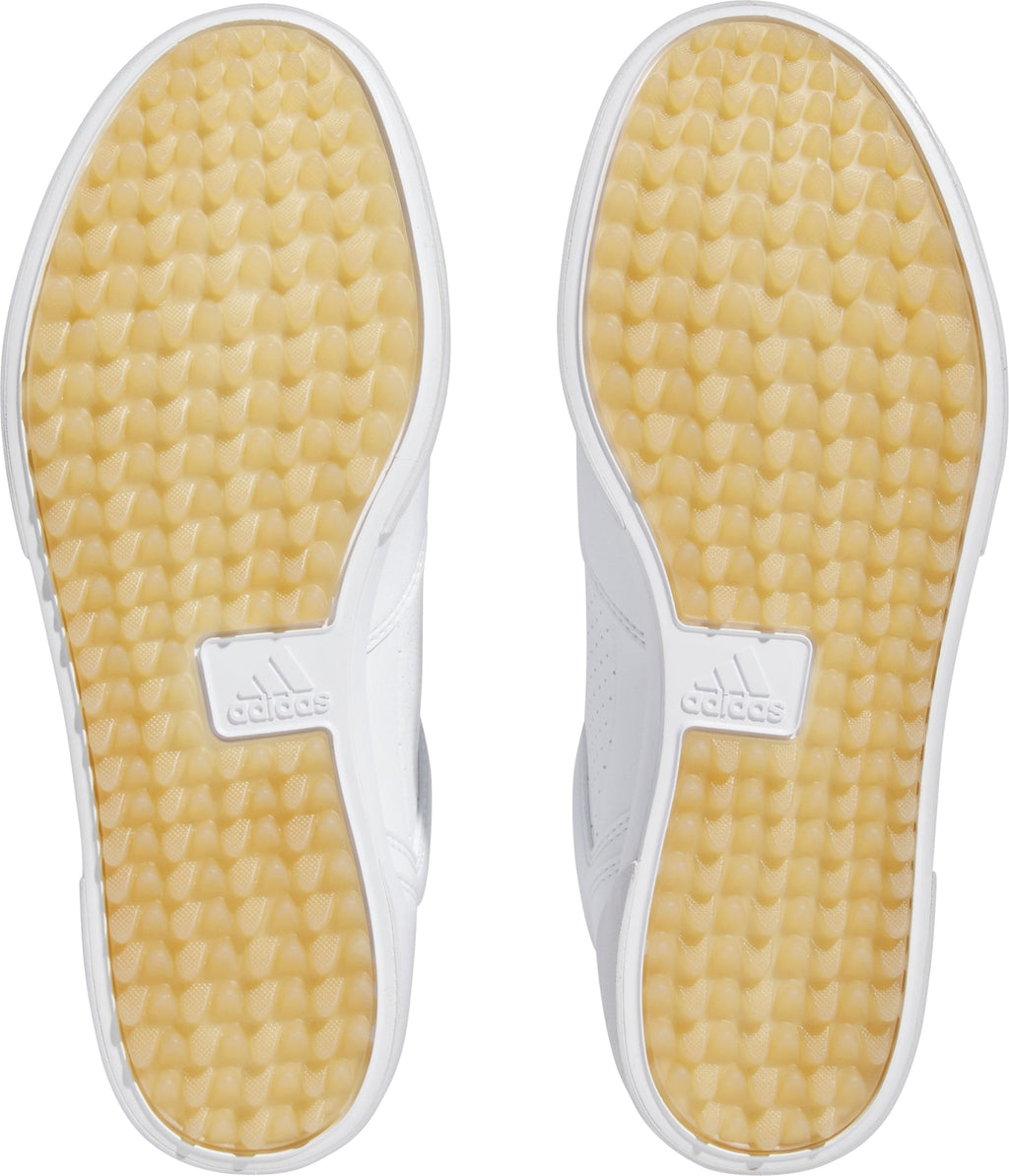 adidas RetroCross Spikeless Women's Golf Shoes - White