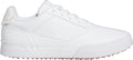 adidas RetroCross Spikeless Women's Golf Shoes - White