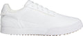 adidas RetroCross Spikeless Men's Golf Shoes - White
