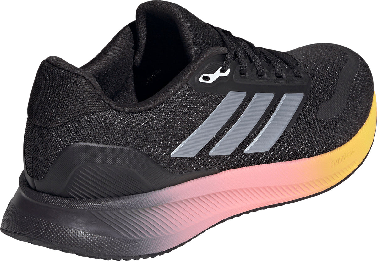 adidas RunFalcon 3 Men's Running Shoes - Black