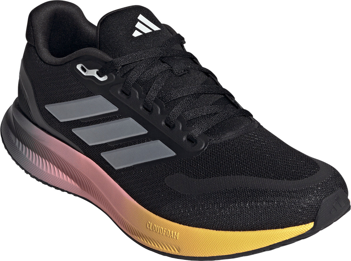 adidas RunFalcon 3 Men's Running Shoes - Black
