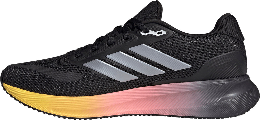 adidas RunFalcon 3 Men's Running Shoes - Black