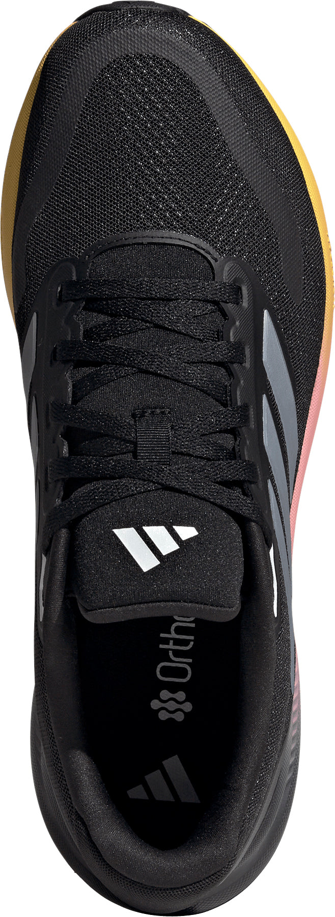 adidas RunFalcon 3 Men's Running Shoes - Black