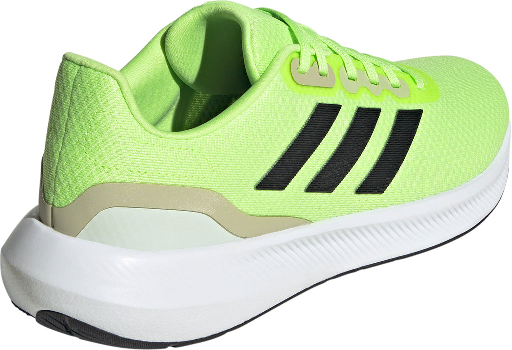 adidas RunFalcon 3 Men's Running Shoes - Green